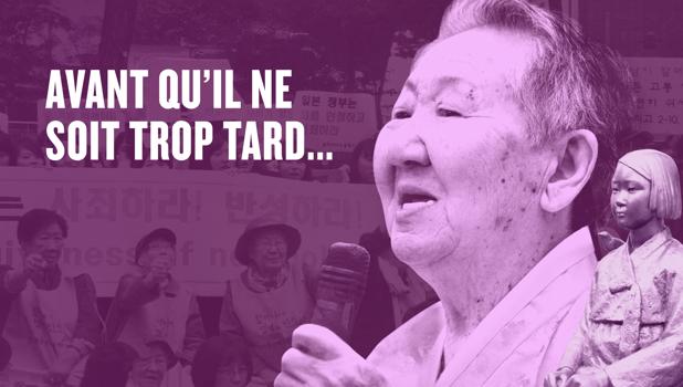 Avant qu’il ne soit trop tard…