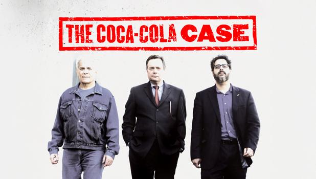 The Coca-Cola Case