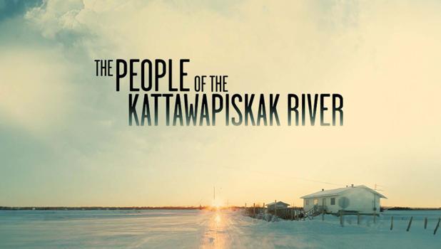 The People of the Kattawapiskak River
