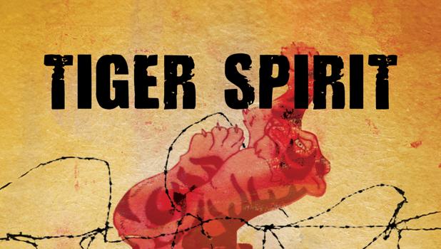 Tiger Spirit