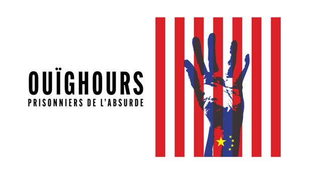 Ouïghours, prisonniers de l'absurde