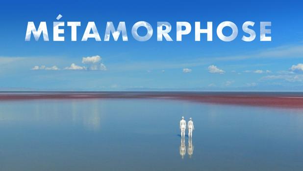 Métamorphose