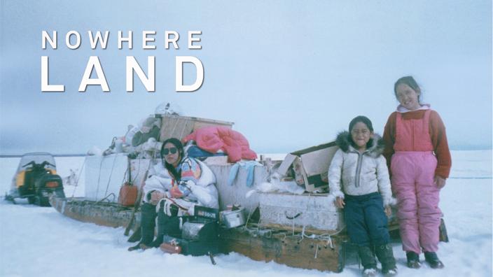 Preview for Nowhere Land
