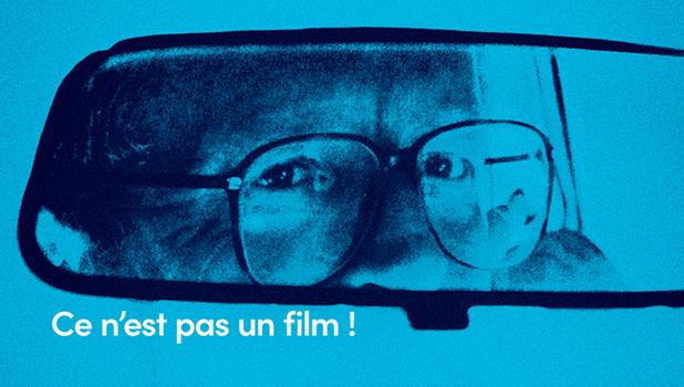 Ce n'est pas un film!
