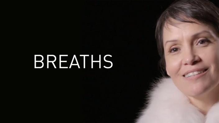 Preview for Breaths