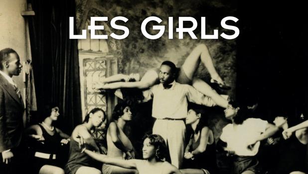 Les Girls