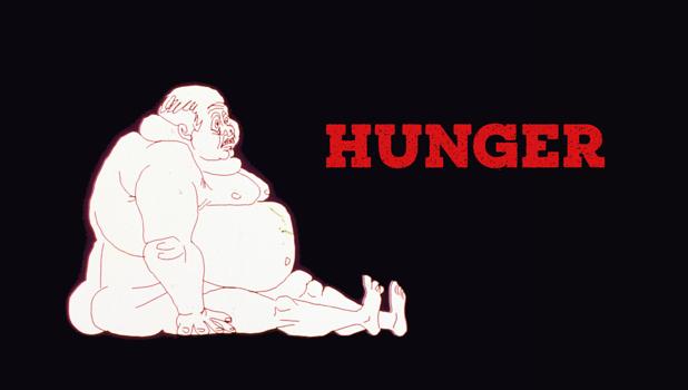 Hunger