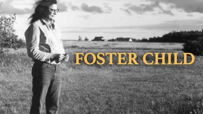 Preview for Foster Child