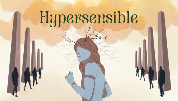 Hypersensible