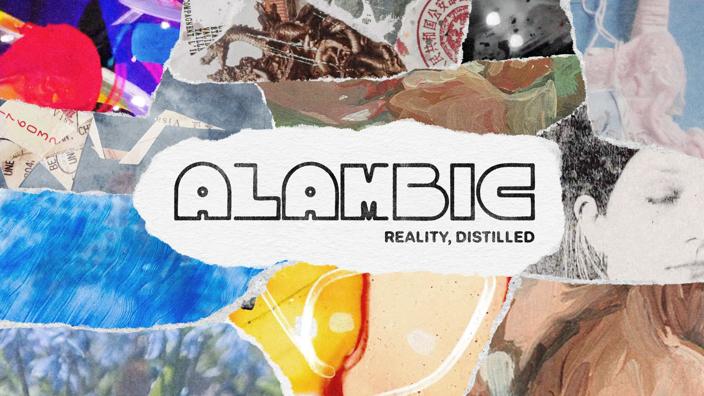 Alambic