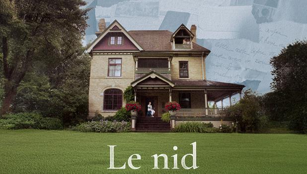 Le nid