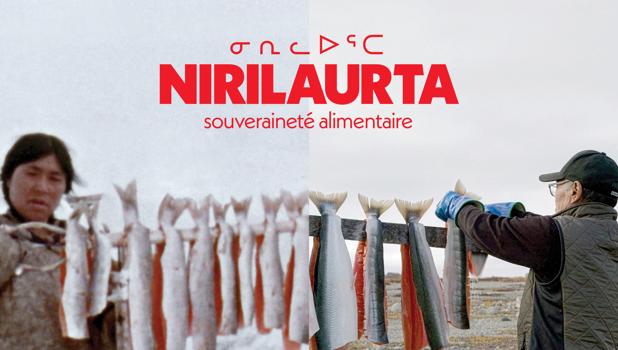 Nirilaurta : souveraineté alimentaire