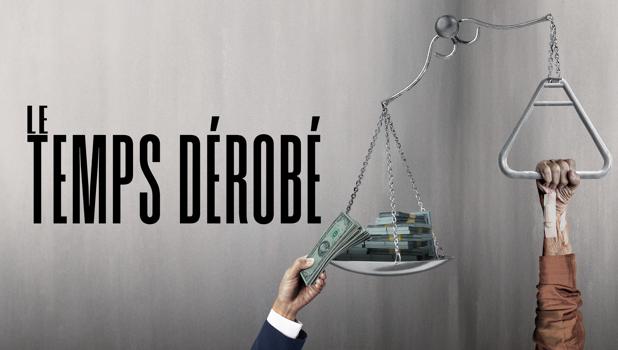 Le temps dérobé
