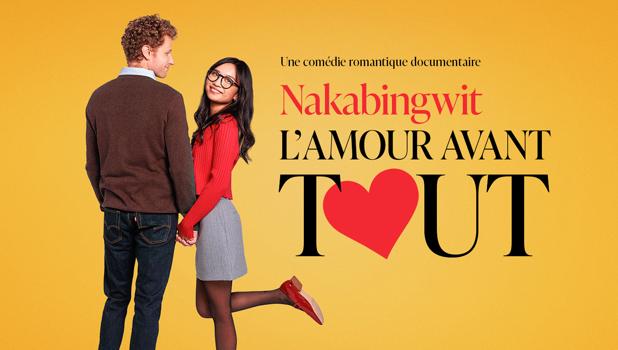 Nakabingwit : l'amour avant tout