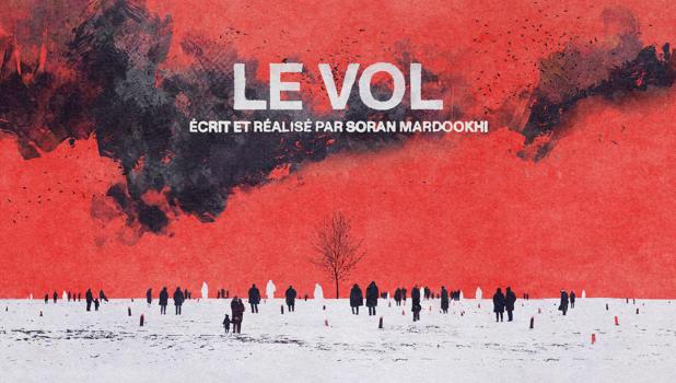 Le vol