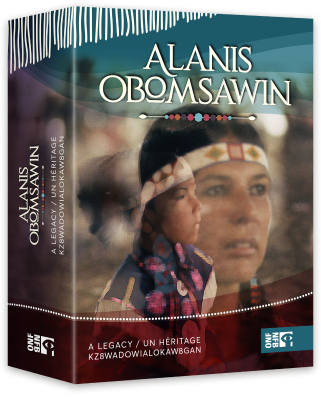 Closed box set