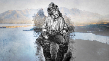 The Spirit of the Tŝilhqot’in People is Hovering over the Supreme Court